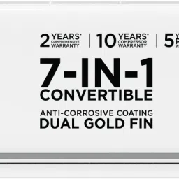 2024 Model 1.5 Ton 5 Star Split Inverter AC- White-picture-18