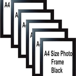 Acrylic Wall Photo Frame-image-69