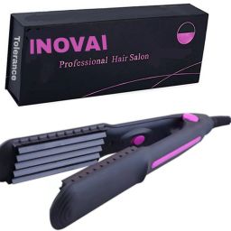 TOLERANCE 8006 8006C Hair Waver New Mini Hair Crimper For Womens Hair Styler-image-97