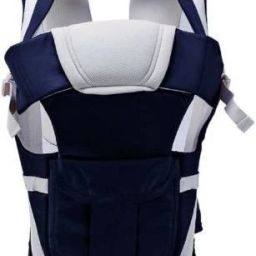 Baby Front Carrier Shoulder Belt , Cuddler Kids Facing In and Out Position, Sling Backpack Baby Holding Strap Adjustable Carry Bag Baby Carrier-image-11