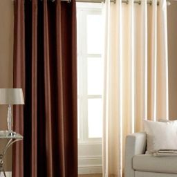152.4 cm (5 ft) Polyester Window Curtain (Pack Of 2)-image-21