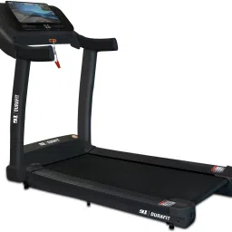 Sprint Pro BLDC 4.5 HP Peak Motorized| 25 Level Incline |16km Speed | Home use Treadmill-26