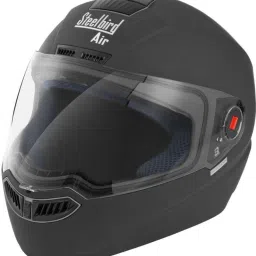 SBA 1 Classic Motorbike Helmet-image-24