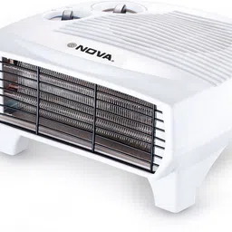 nova ISI Mark NH 1235 ultra silent Fan Room Heater-picture-21