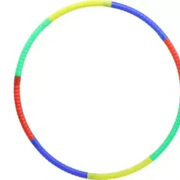 Hula Hoop, Exercise Ring for Fitness with 30 inch Diameter for kids-16
