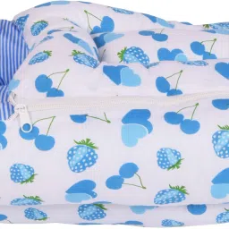 Cotton Baby Bed Sized Bedding Set-10