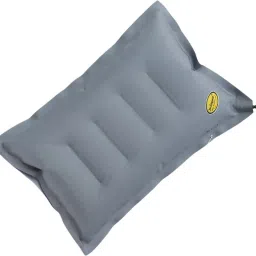 pillow Air Solid Travel Pillow Pack of 1-24