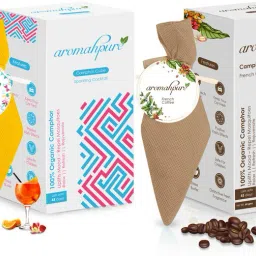 Camphor Cube (French Coffee+Cocktail) Blocks-image-5