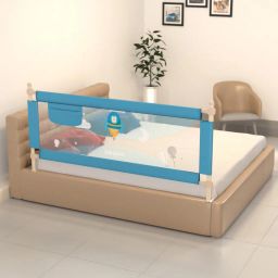 Bed Rail Guard for Baby Safety-3