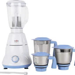 Slender 750 W Mixer Grinder-image-61