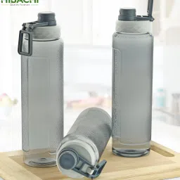 Quick-Sip Lid, Leak-Proof, BPA-Free, Travel-Ready for Home, Gym & Office 1000 ml Bottle-23