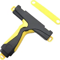 Dual String Launcher Grip to launcher 2 Blades togather(Launcher not Included)-image-21