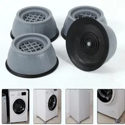 Washing Machine, Air Cooler, Refrigerator, Water Cooler Material Plastic, Rubber-image-45