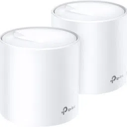 TP-Link Deco X20 (2-Pack) 1800 Mbps Wi-Fi 6 Mesh Router-12