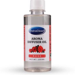 tetraclean Reed Diffuser Oil I I Aromatherapy & Skincare I Bath Essentia Oil I Rose Aroma Oil-picture-19