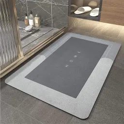 Rubber Bathroom Mat-image-90