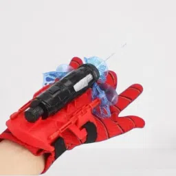Spiderman Web Shooters Toy For Kids, Launcher Wrist Toy Set, Cosplay Launcher-24