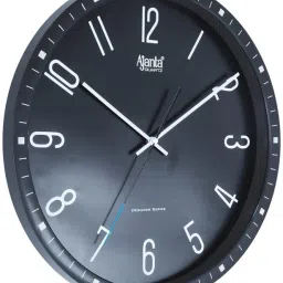 Analog 36 cm X 36 cm Wall Clock-picture-17