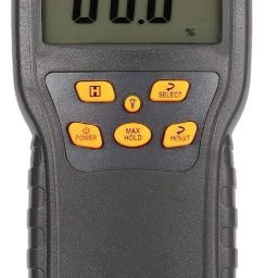 MD-7822 moisture meter MD7822 Digital Grain Moisture Meters Measuring Probe with LCD Display Pin-Type Digital Moisture Measurer-10