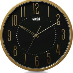 Analog 30 cm X 30 cm Wall Clock-26