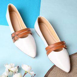Women Bellies Sandal-image-19