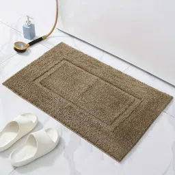 Microfiber Bathroom Mat-image-87