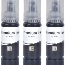 Good One Ink Compatible For EPSON 001/003 L3110,L3150,L5190,L1110,L4150,L6170,L4160L6190 Black Ink Bottle-18