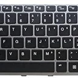 WEFLY for HP EliteBook 846 G5 6037B0138601 L11307-001 L14377-001 L11308-001 L14378-001 Laptop Keyboard Replacement Key-27