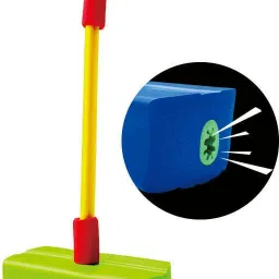 Soft Indoor Foam Jumper Stick for Kids-image-60