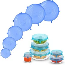 8 inch Lid Set-picture-33