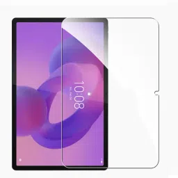 Flipkart SmartBuy Tempered Glass Guard for Lenovo Idea Tab Pro-15