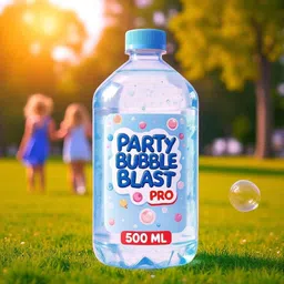 bubbleblastpro Bubble Machine Liquid-picture-40