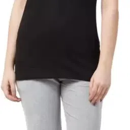 Women Top & Pyjama Set Multicolor Printed-picture-4