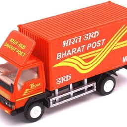 woozee NEW_Panther Postal Truck_80-picture-4