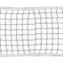 DD-567 Professional Cotton Volleyball Nets Pack of 1 Nets Volleyball Net-image-19