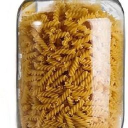 treo Glass Grocery Container - 3 kg-picture-29