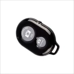 EWELL Wireless Bluetooth Shutter Button Selfie Remote Supported iOS & Android Camera Remote Control CameraCamera Remote Control-21