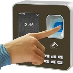 hanutech GPRS Biometric Fingerprint Reader with TCP/IP, RS485, USB Support Time & Attendance image 2
