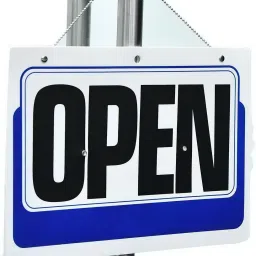 Open/Close board Emergency Sign-image-18