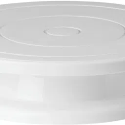 Plastic Cake Server-20