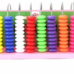 Toy World Educational Abacus Senior for Kids-23
