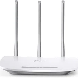 TP-Link TL-WR845N N Wireless Router 2.4 Ghz 300 mbps Wifi Speed Single Band External Antenna Ethernet (Cable Broadband)-2