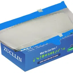 AL_Zip lock Pouches,Bag For Storage, Freezer,Ziplock Bags For Fridge St Organic Matter Storage Vacuum Bags-image-43