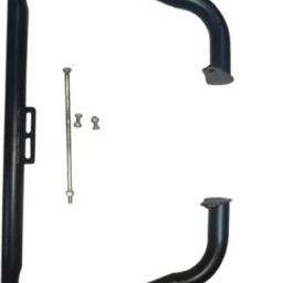 leg guard for reborn and meteor bike Bike Leg Guard-image-42