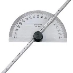 Protector Depth gauge determine depths up to 6" (150mm) & angles through 180° Height Gauge-15