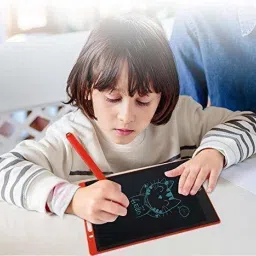spocco ™LCD Writing Board Slate Drawing Record Notes Digital Notepad image 2