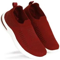 cooperwings badminton shoes for women, trekking shoes for women, sports shoes for women Running Shoes For Women-picture-21