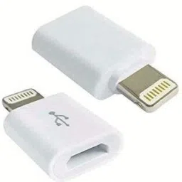 GADGETSMORE Lightning OTG Adapter-14