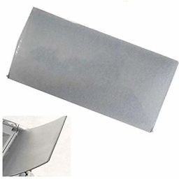 PRINTER PARTNER Paper Output Tray for Use in Canon LBP 2900 and 3000 Printers Grey Ink Toner image 2