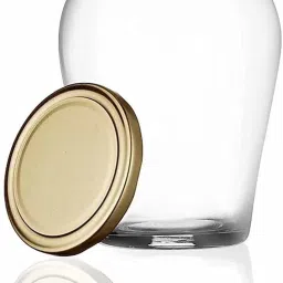 Glass Utility Container- 1000 ml-10